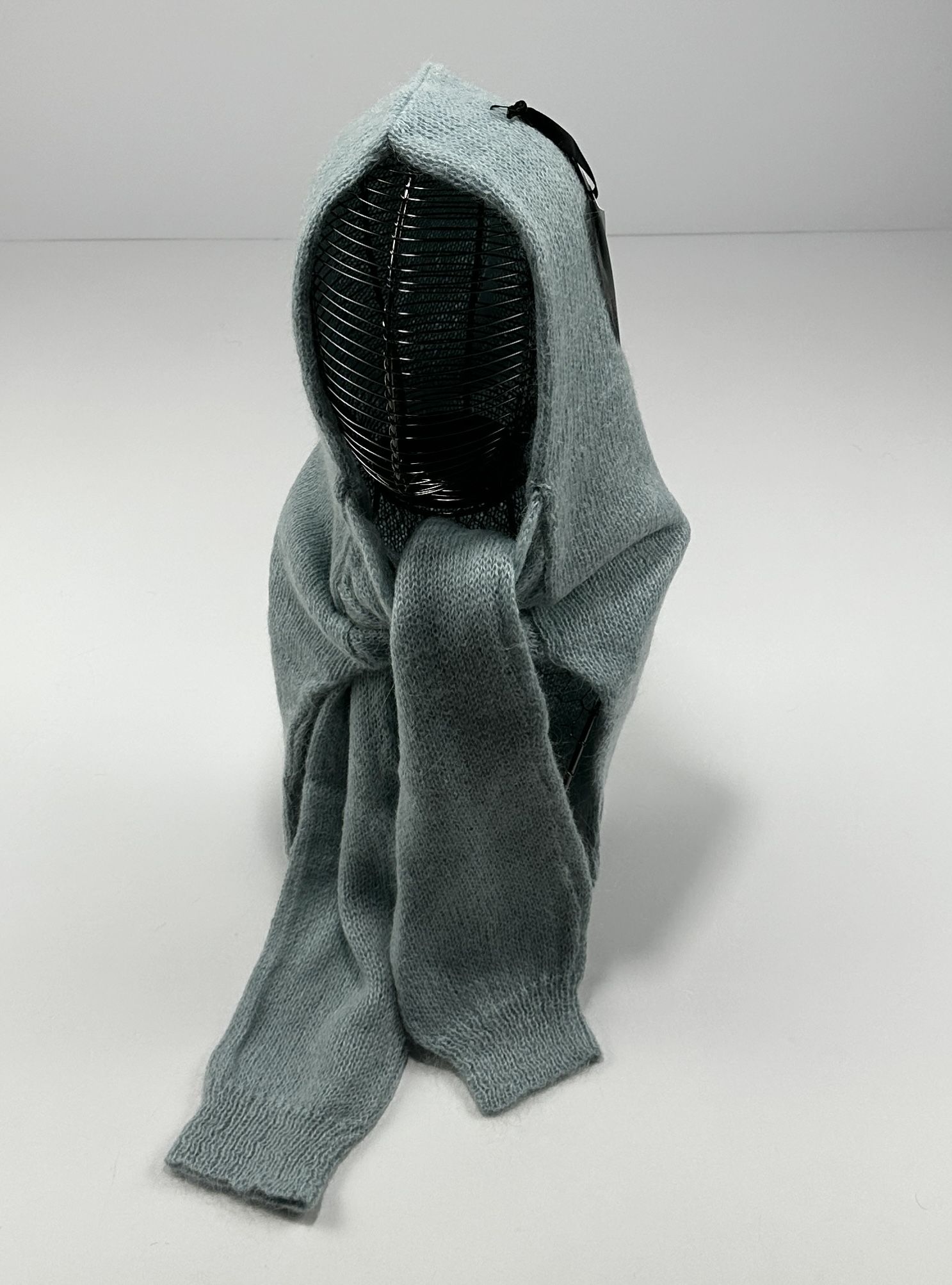 Капор Корки Лунд (лазурь)