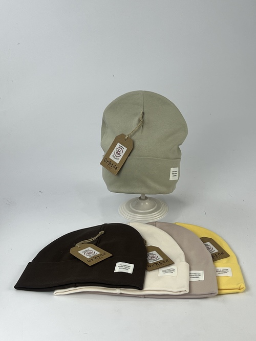 Шапка Life is better c/о арт.Подн-337/1 Orhida дев. 56р (микс)