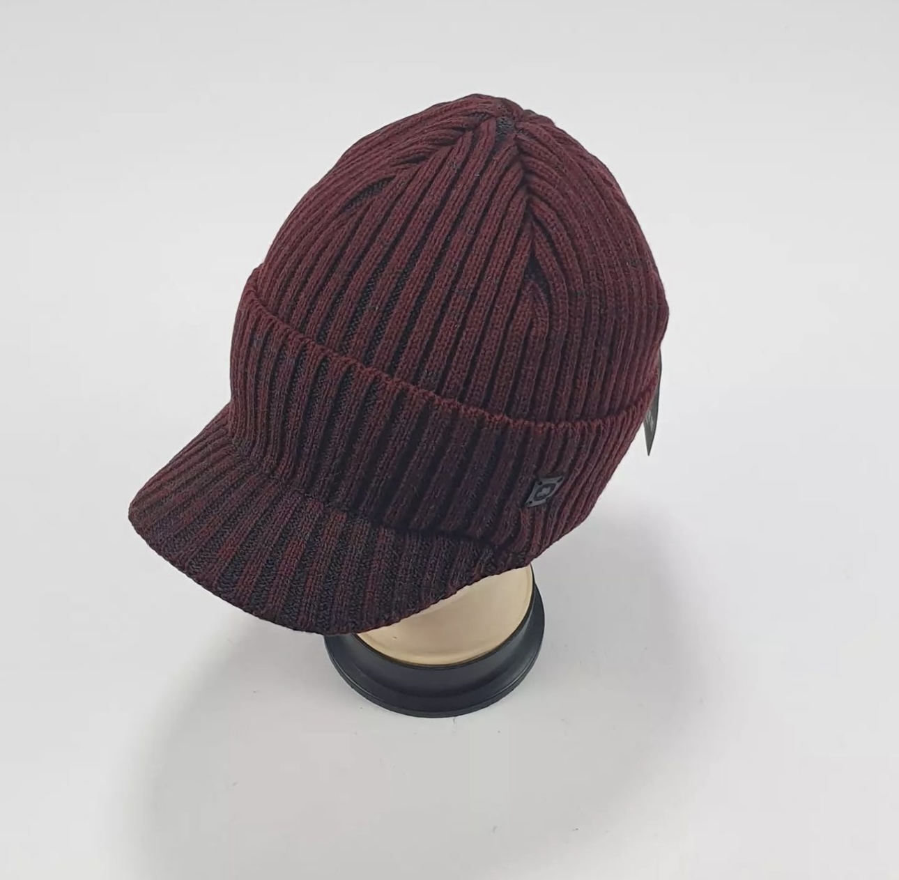 Шапка Кепка ГТМ Маренго (бордовый)