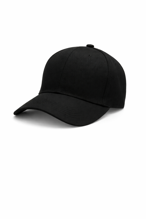 Кепка Пекин арт.23003 (черный)