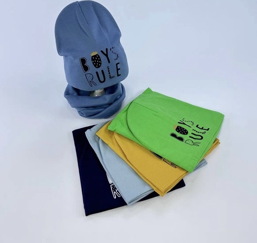 Комплект Orhida арт.Рк-656 мал. 1-2 (микс)