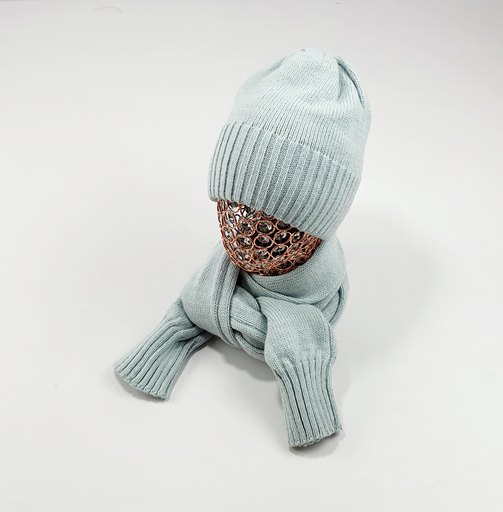 Комплект Корки Брадфорд (лазурь)