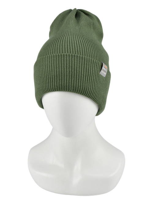 Шапка Одем арт.048123 Korkki уни. 56-58 (хаки)