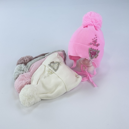 Шапка Умка Бокал (микс)