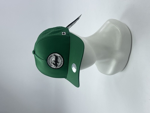 Кепка арт.LP-27 Lackpard 58-60 (зеленый)