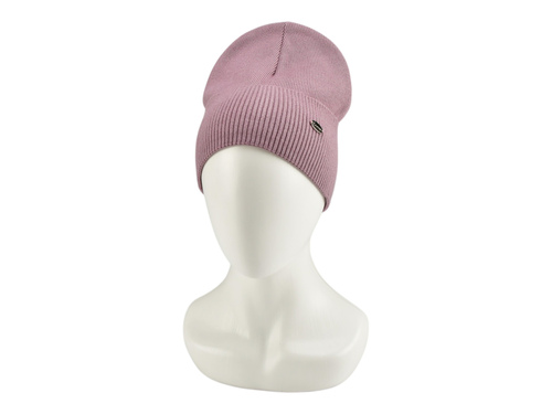 Шапка Пансия арт.V-3915 Lamir жен. 56-58 (фиолетовый)