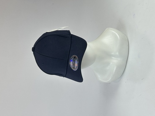 Кепка Alilis арт.S-0 муж. 57-58 (черный)