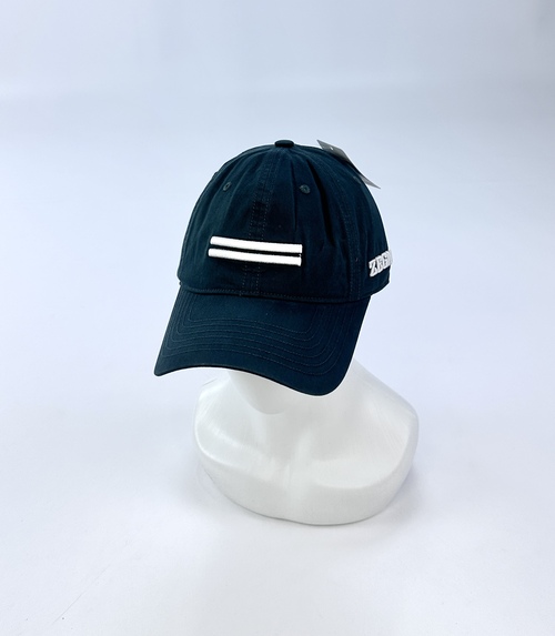 Кепка Aililis арт.77-16 ZEGNA 57-59 (графит)