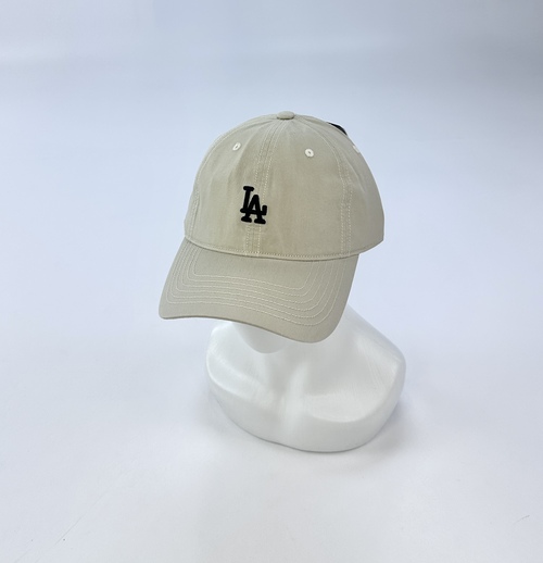 Кепка Aililis арт.77-14 LA 57-59 (св.бежевый)