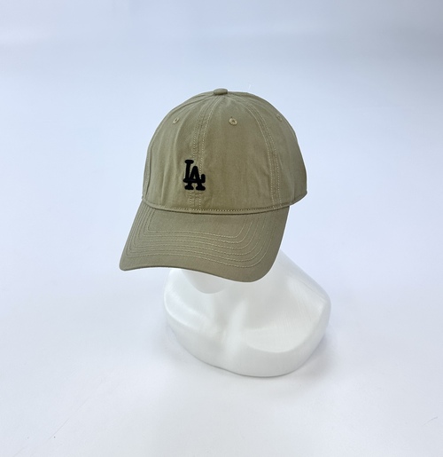 Кепка Aililis арт.77-14 LA 57-59 (т.бежевый)