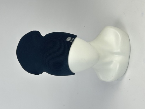 Шапка Korkki SHM 014 муж. 58-60 (черный)