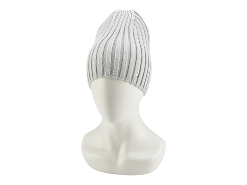 Шапка Илта арт.V-3383 Lamir жен. 56-58 (св.серый)