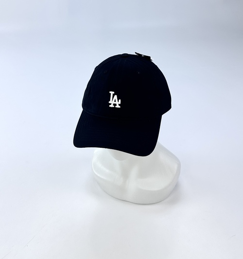 Кепка Aililis арт.77-14 LA 57-59 (черный)