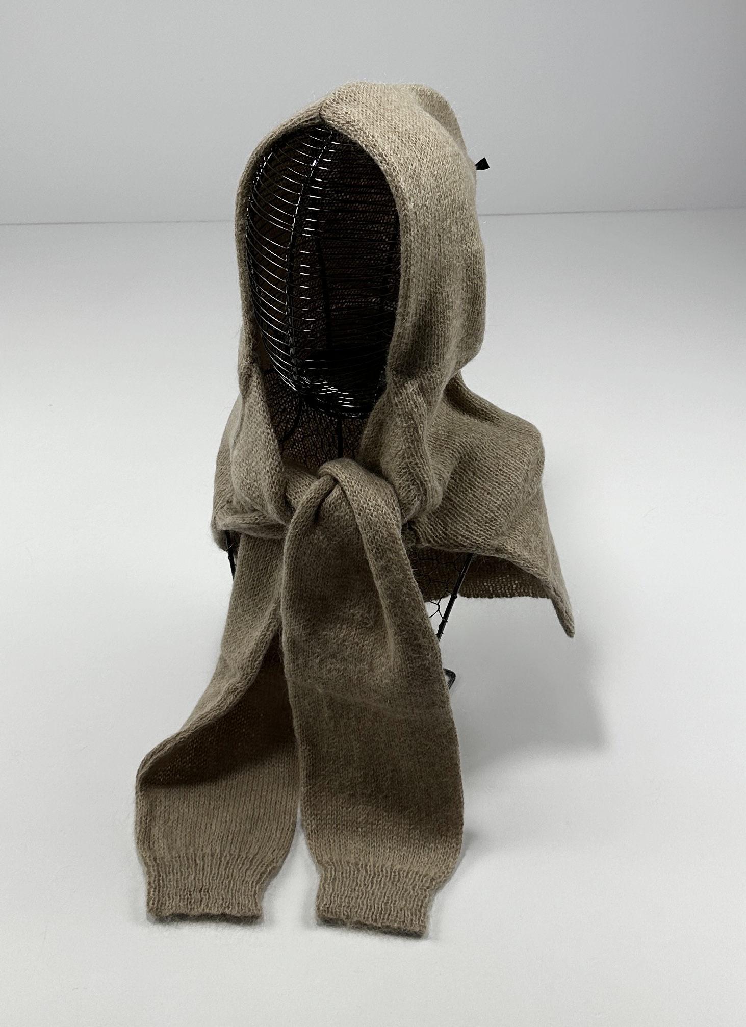 Капор Корки Лунд (капучино)