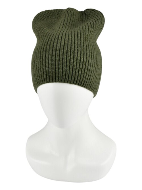 Шапка Крус арт.01024 Korkki муж. 56-58 (хаки)