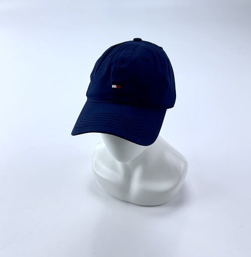 Кепка Aililis арт.77-12 TOMMY HILFIGER 57-59 (т.синий)