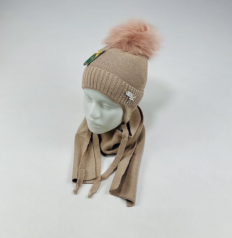 Комплект Сириус арт.725 (т.пудра)