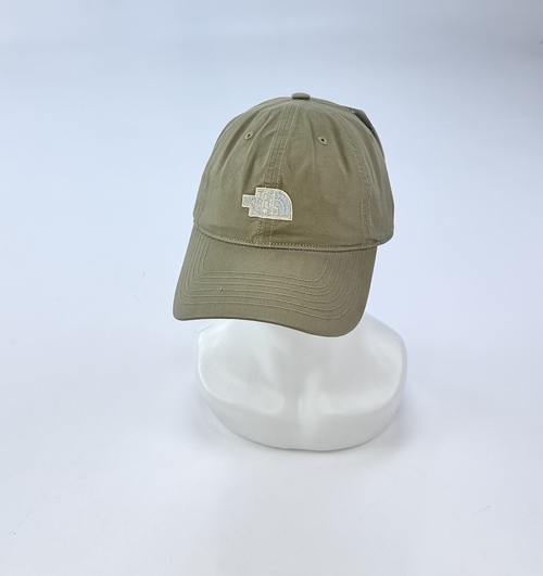 Кепка Aililis арт.77-10 THE NORTH FACE 57-59 (т.бежевый)