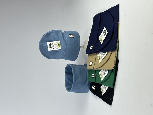 Комплект (шапка+снуд) C с/о арт.Рн-449/1 Kiddo мал. 5-8 (микс)