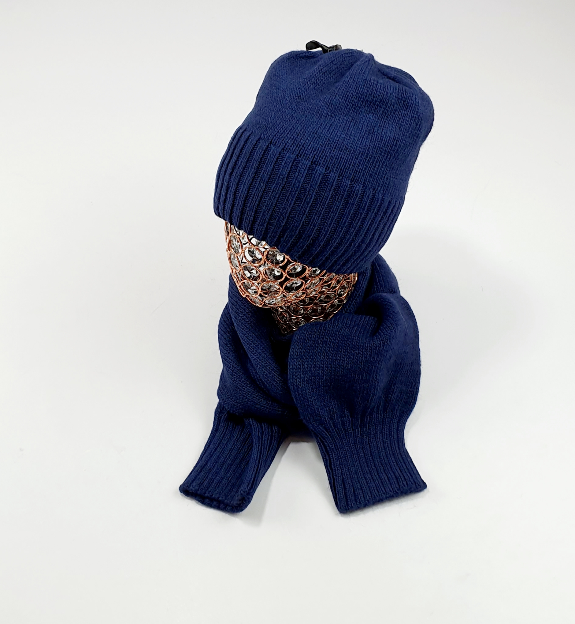 Комплект Корки Брадфорд (синий)