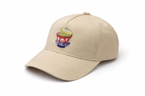 Кепка Пиала арт.PAP-21 ORNATI 54р (бежевый)