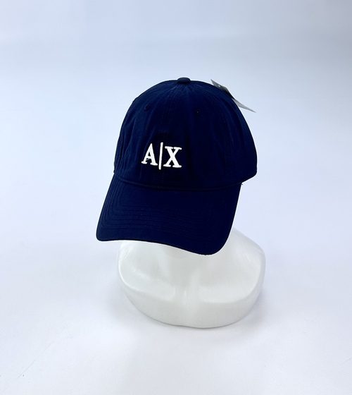 Кепка Aililis арт.77-15 A/X 57-59 (т.синий)