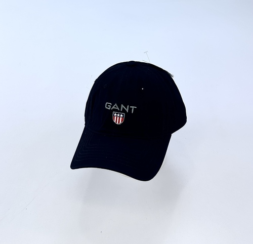 Кепка Aililis арт.13-54 мал. 54 (черный)