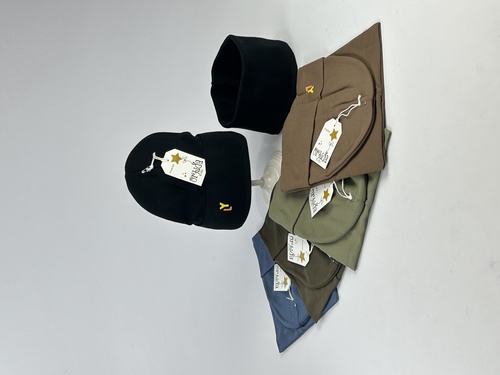 Комплект (шапка+снуд) Ly б/о арт.Подн-36/1 Orhida мал. 3-4 (микс)