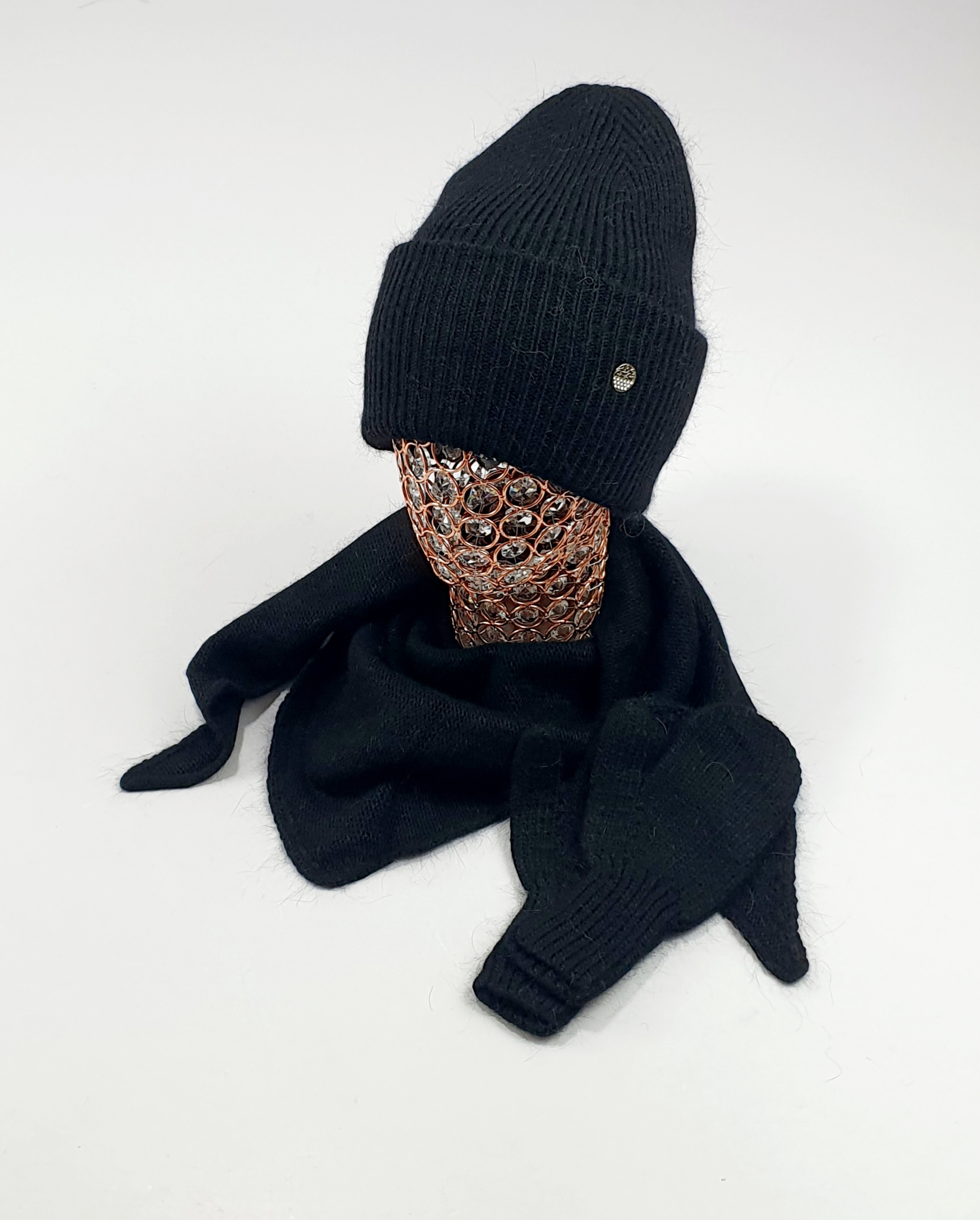 Комплект тройка Байтэкс Димоша (черный)