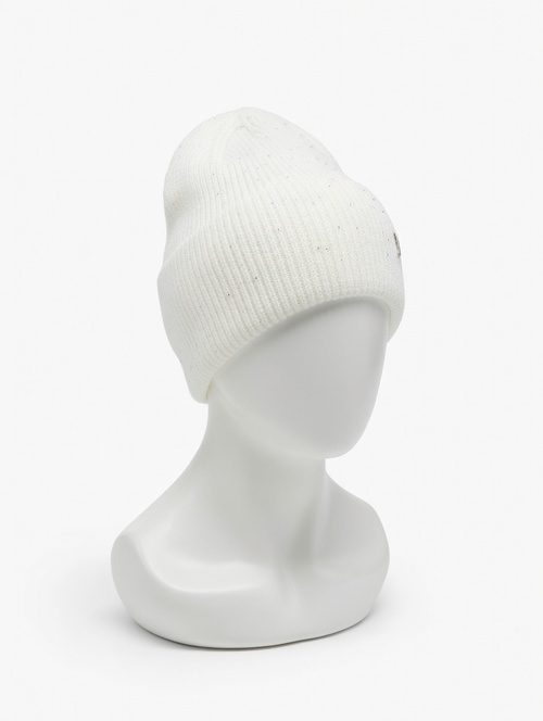 Шапка Бирана арт.V-3579 Lamir жен. 56-58 (молочный)