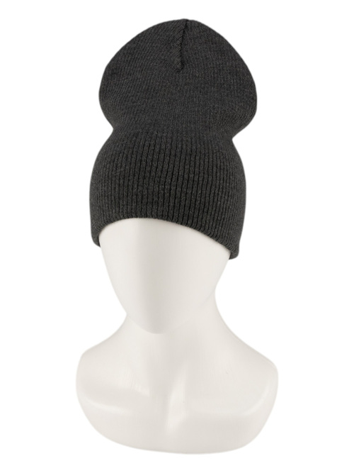 Шапка "Джаред" арт.57630 Regarzo уни.56 (антрацит)