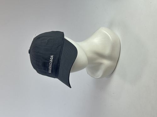 Кепка Aililis арт.77-7 BALENCIAGA 57-59 (графит)