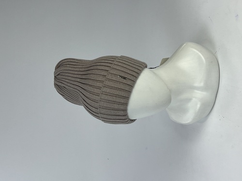 Шапка Ламир Лукина дев. 56-58 (капучино)