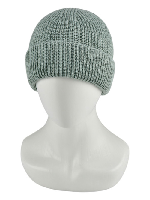 Шапка Пьетра арт.02824 Korkki муж. 56-58 (полынный)