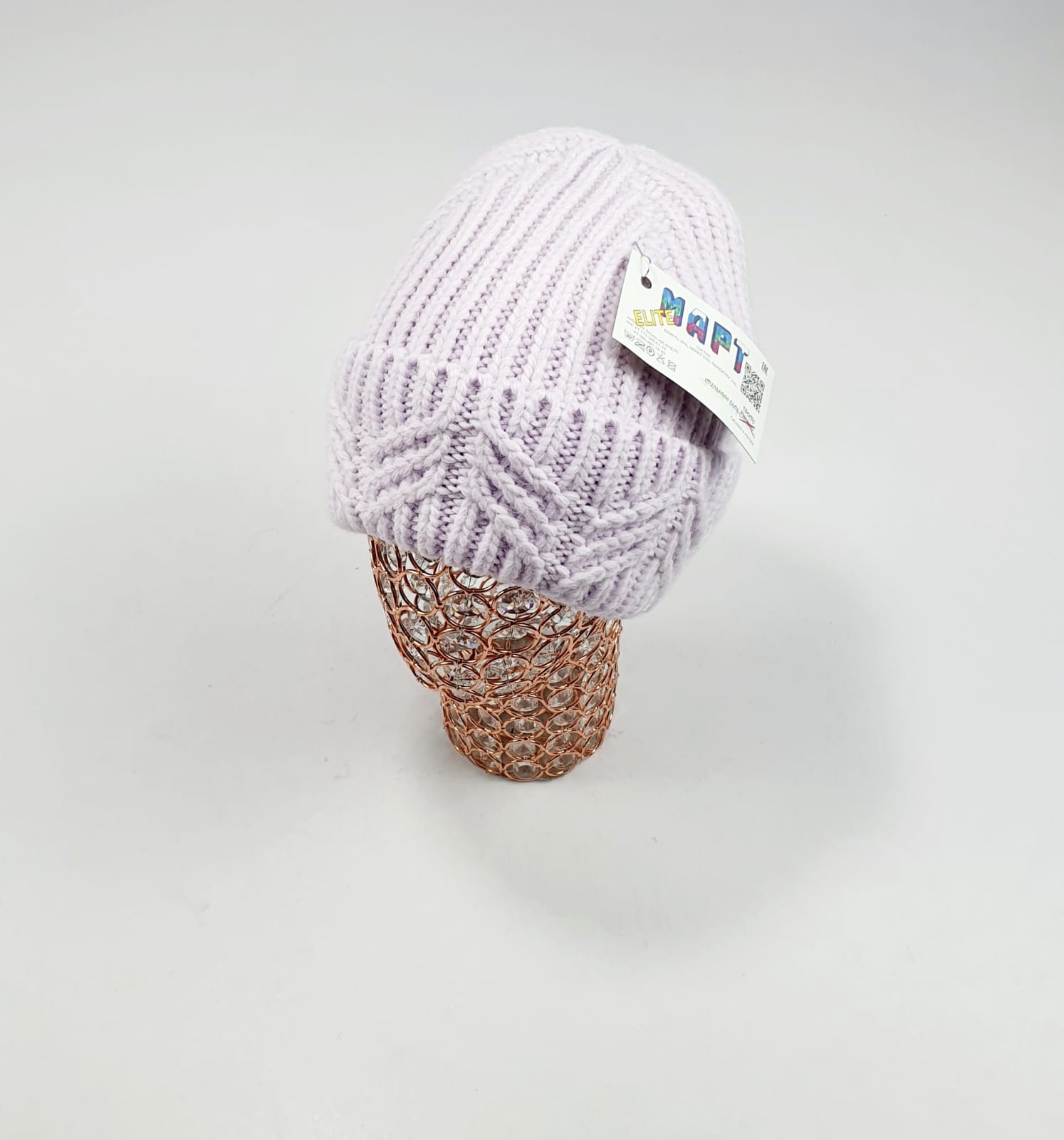 Шапка Март крупновяз. Дзета (сирень)