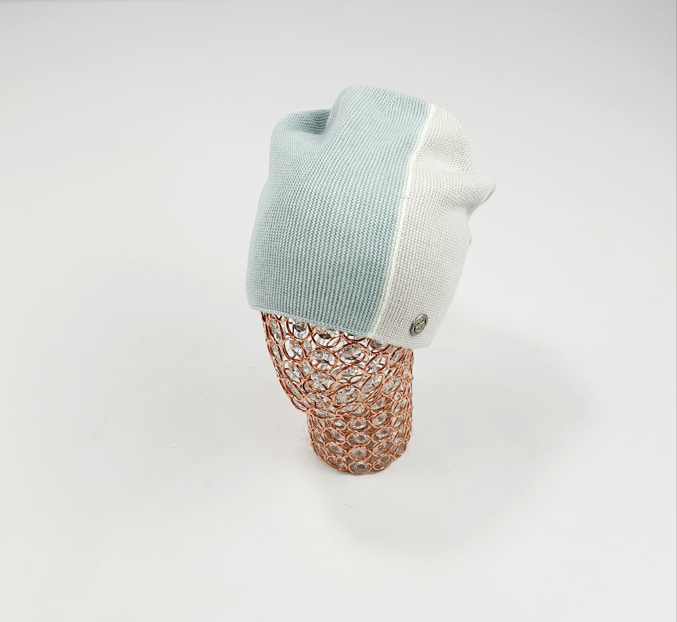 Шапка Катрин Синдл (тиффани)