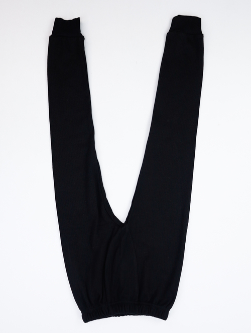 Кольсоны арт.3350 ATA kids мал. 5-12 (черный)