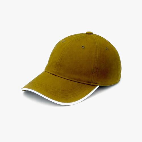 Кепка Alilis арт.9810 мал. 54-56 (горчица)