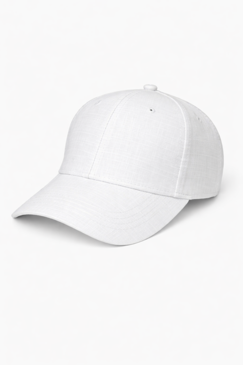 Кепка МАК-2 (белый)