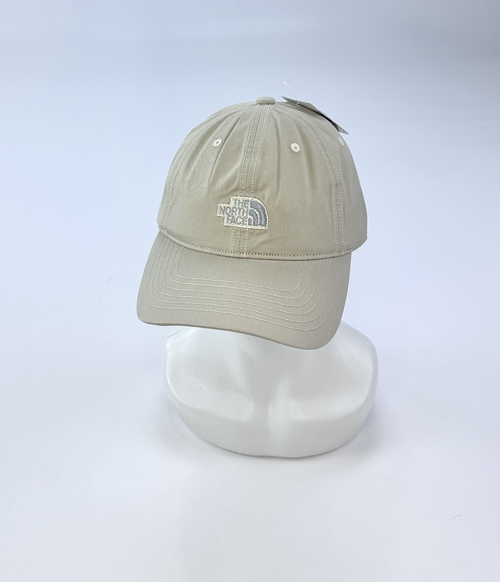 Кепка Aililis арт.77-10 THE NORTH FACE 57-59 (св.бежевый)