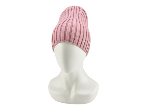 Шапка Илта арт.V-3383 Lamir жен. 56-58 (пудра)