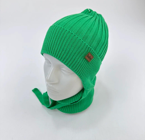 Комплект на завяз Kiddo baby мал. 48-50 (яблоко)