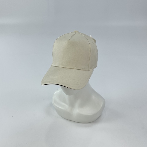 Кепка Alilis арт.А-5Р мал. 58-60 (кремовый)