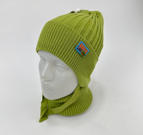 Комплект на завяз Kiddo BOYS мал. 48-50 (яблоко)