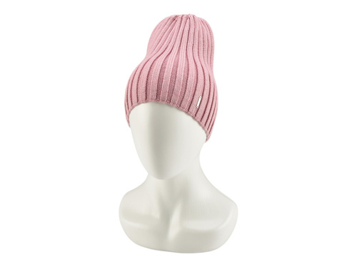 Шапка Пелин арт.V-3457 Lamir жен. 56-58 (пудра)