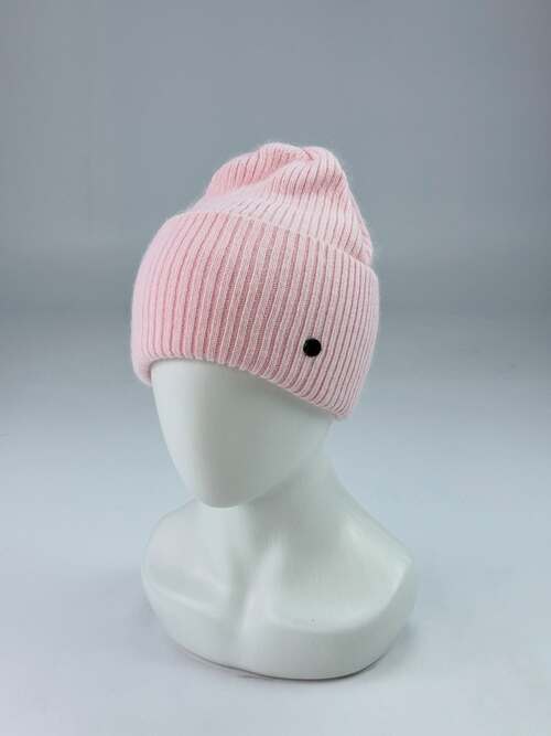 Шапка Lascavi Клара (розовый)