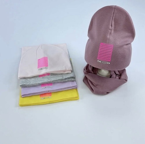 Комплект Orhida арт.Ркр-038 дев. 3-4 (микс)