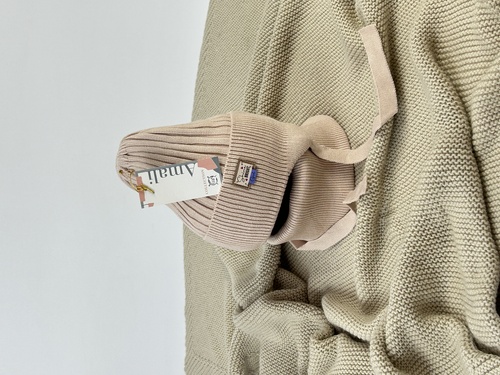 Комплект на завяз Амали Shine Bright дев. 52-54 (пудра)