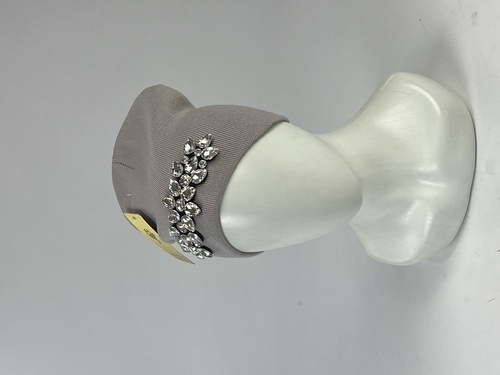 Шапка Кароза Хейсон б/от Ком.цветок (св.лиловый)