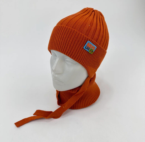 Комплект на завяз Kiddo BOYS мал. 48-50 (терракот)